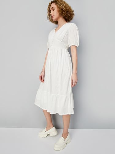 Image of Max Women Midi Dress