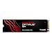 SANDISK 500GB Optimus GX 7100 NVMe SSD - PCIe Gen 4, M.2 2280, Up to 7,250 MB/s Read Speed - SDSP71500GAN