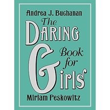 Paperback the bite size daring book for girls Book