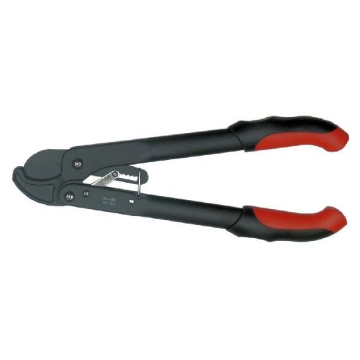 Barnel BR2700 Curved-blade Mini Ratchet Lopper