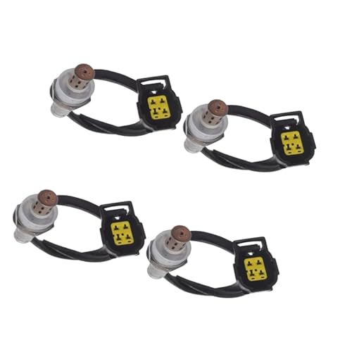 Capteur d'oxygène Lambda 234-4587 régulateur essence pour Liberty