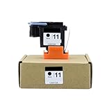 Les buses conçues avec précision permettent un placement précis de l'encre for un texte net et une reproduction des couleurs éclatantes.