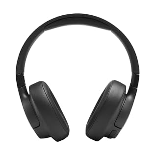 JBL Tune710BT – Casque audio circum-auriculaire sans fil – Son Pure Bass – Autonomie de batterie de 50h – Appels… - Les Beatles, Paul McCartney, John Lennon, RIngo Starr, George Harrison JBL Tune710BT – Casque audio circum-auriculaire sans fil – Son Pure Bass – Autonomie de batterie de 50h – Appels… – Image 4