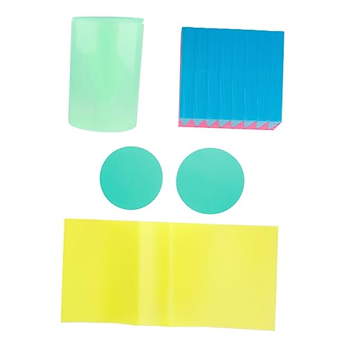 Formules géométriques plastique Housoutil outil dérivation formule apprentissage scolaire 2 sets