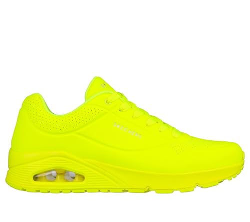 Image of Skechers Mens UNO - Stand ON AIR Casual Sneakers