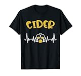 ¿Te gusta la sidra de manzana? Esta divertida ropa de sidra para mujer es el mejor equipo de sidra dura. El alcohol de sidra dura debe estar en una botella de lata de sidra o en un juego de 4 vasos de sidra. Hacer tu propia sidra con un juego de sidra es una gran manera de hacer ciclistas.