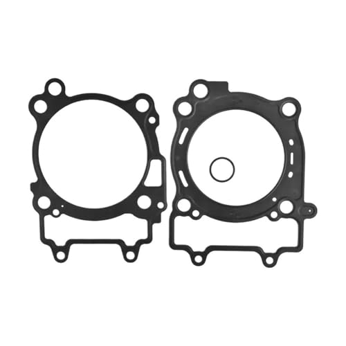 Kit de réparation de culasse de moteur de moto joint moyen ATV S 570 450