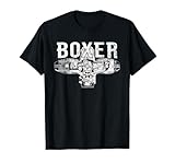 Motorrad Boxermotor Zweizylinder Biker Boxer