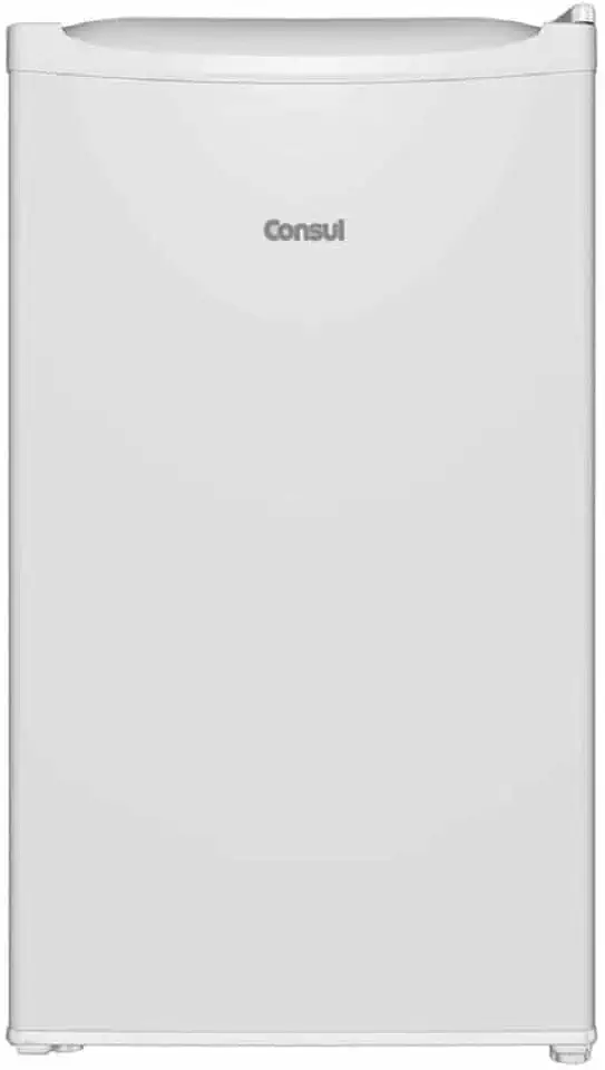 Frigobar Consul 117 litros com Gaveta Multiuso - CRC12CB 110V