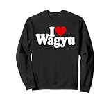 LOVE OF WAGYU HEART BEEF TEES