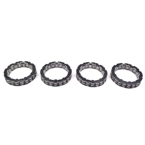 Embrayage à roue libre moto résout problème démarrage KT 525EXC