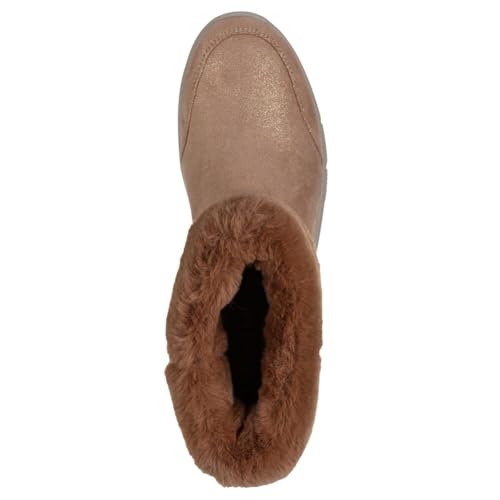 Image of Skechers womens Easy Going - Comfy Cool Martha Stewart- Hands Free Slip-ins