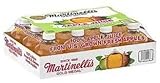 Martinelli's Gold Medal 100% Apple Juice,12 OZ Plastic Bottle.12 Pack