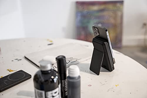 Mophie Snap+ Powerstation Wireless Stand - Black & Powerstation Xxl Power Bank - 20,000 Mah Large Internal Battery, (2) Usb-A Ports And (1) 18W Usb-C Pd Fast Charging Input/Output Port #TOP3