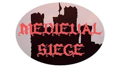 Wwg Medieval Siege Battle Tower – 28Mm Fantasy Wargaming Terrain Model Diorama #TOP6