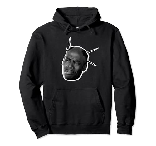 Photo de TÊTE COOLIO Sweat à Capuche