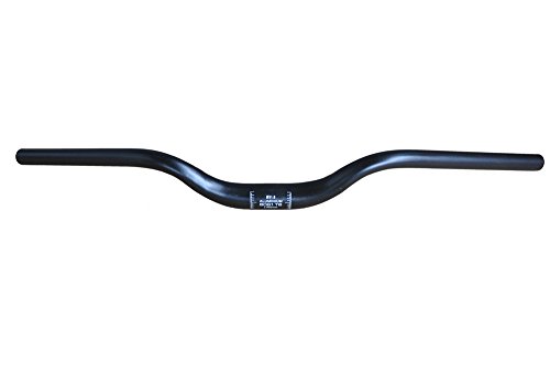 Upanbike Urban Road Bike Bicycle Retro Handlebar 31.8Mm Moustache Shape Wide 640Mm #TOP2