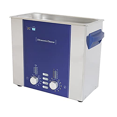 The 6 Best Derui Ultrasonic Cleaners of 2024 [Verified] Cherry Picks