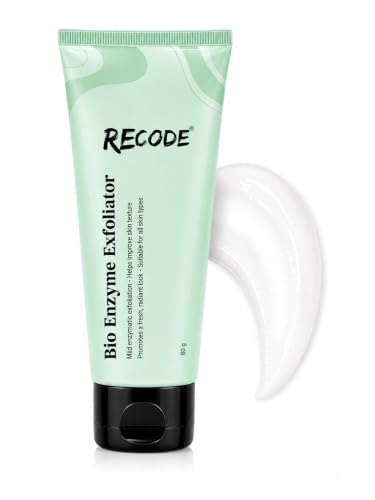 Image of Recode Bio Enzyme Exfoliator 80G