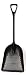 Midwest Rake Company 287012 Toolite Sifting Scoop