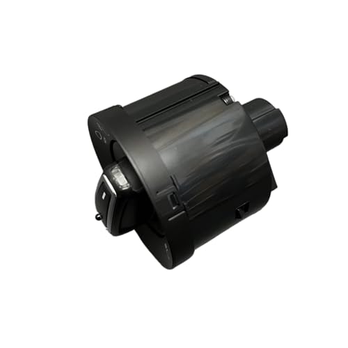 Interruptor automático de luces Golf 7 con sensor inteligente integrado