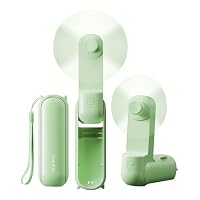 gaiatop Ventilateur de bureau USB, petit mais puissant, portable, silencieux, 3 vitesses, ventilateur personnel de bureau, mini ventilateur de table réglable pour un meilleur refroidissement, pour la gaiatop Ventilateur de bureau USB, petit mais puissant, portable, silencieux, 3 vitesses, ventilateur personnel de bureau, mini ventilateur de table réglable pour un meilleur refroidissement, pour la
