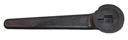 FR Recliner Footrest Release Handle Lever 5/8