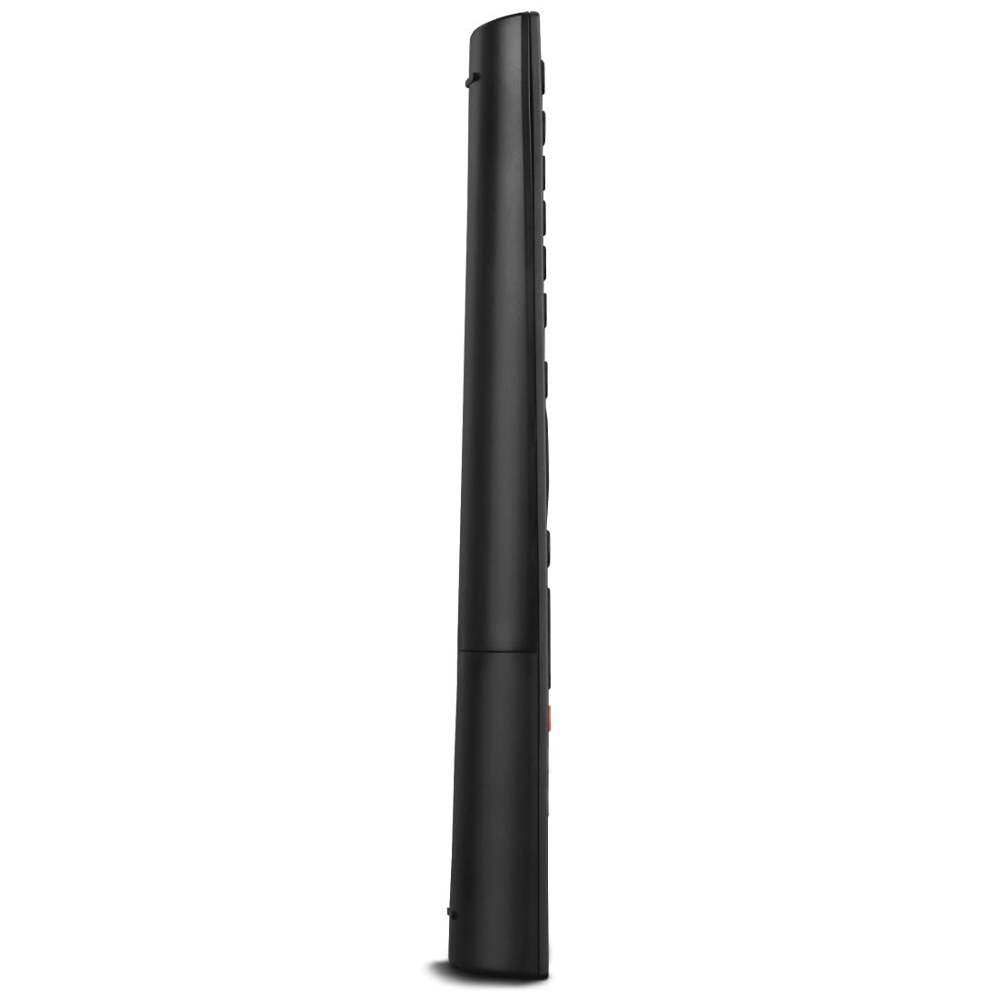 Hama uniwersalny pilot do telewizorów Sony (podczerwień, tryb uczenia się, przycisk aplikacji VOD, tryb dla seniora, ergonomiczne przyciski, zasięg 10 m, 2x baterie AAA w zestawie)