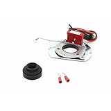 Pertronix 9HO-141 Ignitor II for Holley 4 Cylinder Engine
