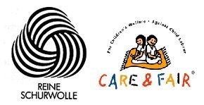 Pergamon Natur Teppich Wolle Handgewebt Skandi Creme Meliert in 7 Größen