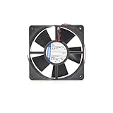 4314 Ebm Papst Lüfter DC 24 V Lüfter 5 W 210 mA 12032 120 x 120 x 32 mm 2-Draht-Axialer Lüfter...