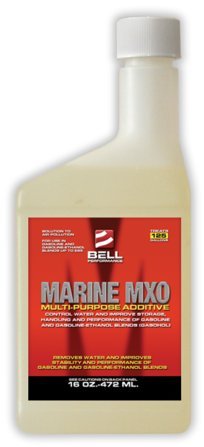 Marine MXO Marine Gas and Ethanol Treatment - 1 Gallon