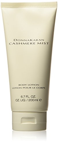 donna karan cashmere mist