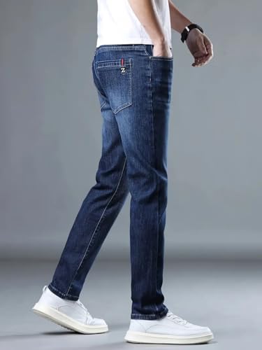 Image of JVX Jeans for Men || MenJeans || Reguler FitJeans for Men || StylishJeans || Jeans (NJJ-11)