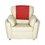 Red (02) Pack of 1