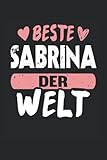 Photo Gallery beste sabrina der welt notizbuch (liniert) Photo Gallery beste sabrina der welt notizbuch (liniert)