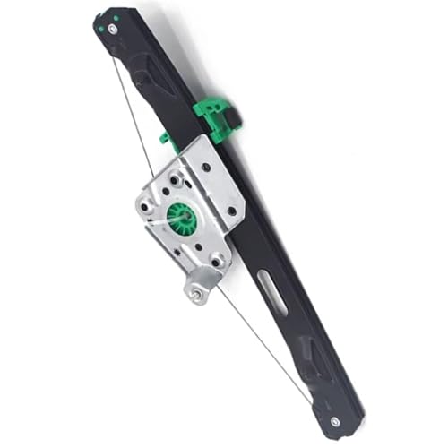 Lève-vitre électrique arrière pour BMW 116i E81 Hatch 2004-2011