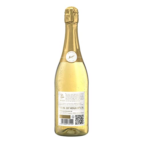 Jules Mumm Sekt Medium Dry (6 x 0,75l)
