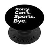 Photo Gallery sorry can t sports bye educazione materia scolastica popsockets popgrip intercambiabile Photo Gallery sorry can t sports bye educazione materia scolastica popsockets popgrip intercambiabile