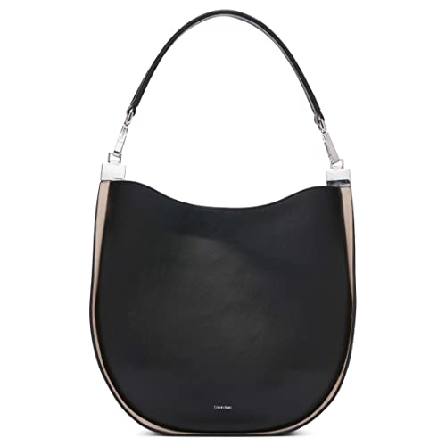 Image of Calvin Klein Women's Celestine Hobo Shoulder Bag