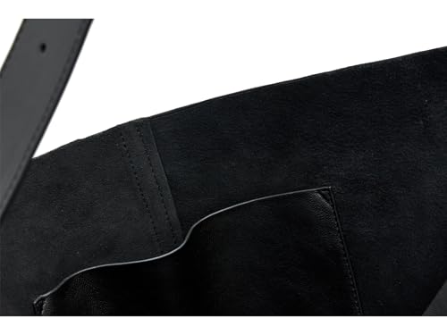 Women's Handbag Asha Shoulder Bag Black3