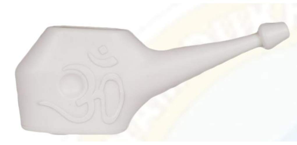 Plastic Jala Neti Pot | Size : 200 ML-image-14