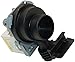 Produktbild AEG Electrolux Ablaufpumpe Laugenpumpe Pumpe Zanker Privileg 50293177007 5029317700 14000073801 140000738017 für Spülmaschine