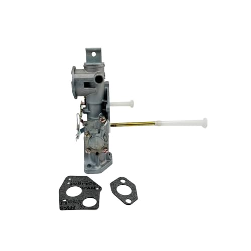 Carburateur pour 100200 135200 afin de redémarrer votre motoculture