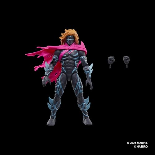 Marvel Legends Series, Figurine Marvel's Kaine inspirée des Bandes dessinées