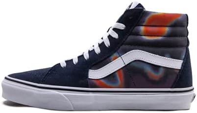 dark aura vans