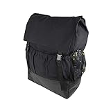 powers Sac pour roue de secours, sac poubelle de voiture, grande capacité, dimensions : environ 61 x 43 x 20,3 cm