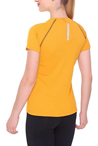 Image of Colors & Blends - Women's Quick-Dry Activewear T-Shirt