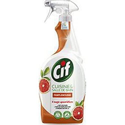Cif Nett Pamplemous 750 ml