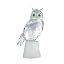Faceted Owl